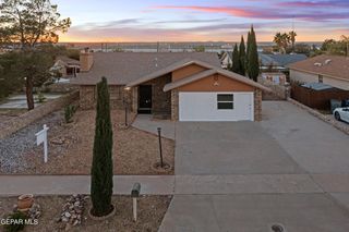 1005 southwestern Drive, El Paso, TX 79912