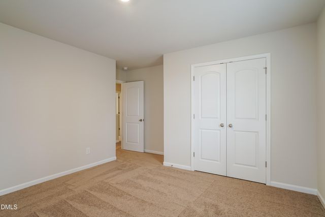 541 Gusty Lane, Zebulon, NC 27597