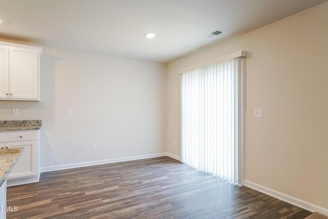 541 Gusty Lane, Zebulon, NC 27597