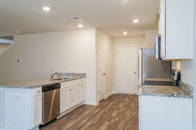 541 Gusty Lane, Zebulon, NC 27597