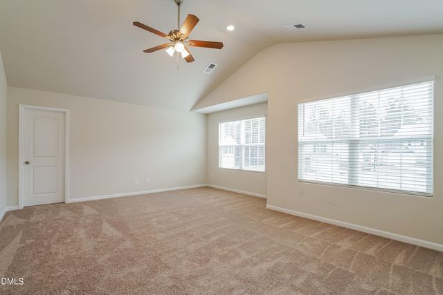 541 Gusty Lane, Zebulon, NC 27597