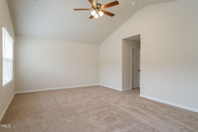 541 Gusty Lane, Zebulon, NC 27597