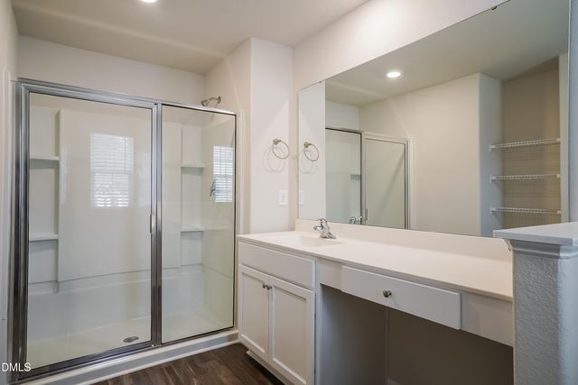 541 Gusty Lane, Zebulon, NC 27597