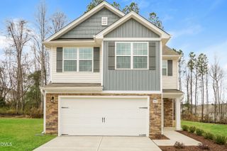 541 Gusty Lane, Zebulon, NC 27597