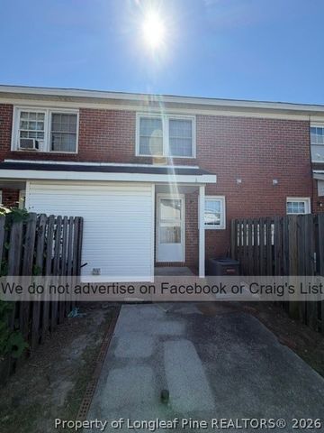 6475 Yadkin Road 28, Fayetteville, NC 28303