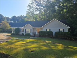 6030 Saint Andrews Drive, Sanford, NC 27332