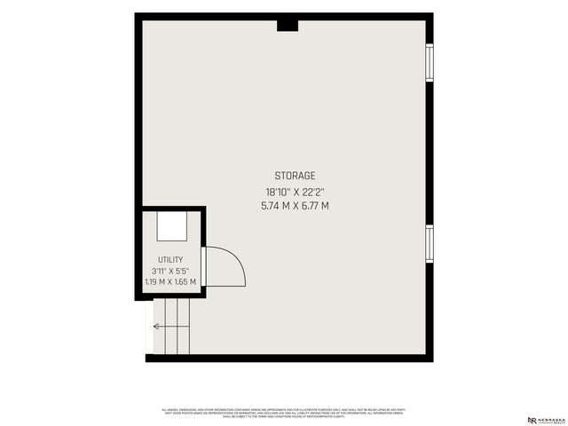 4431 N 60th Avenue, Omaha, NE 68104