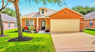 21727 Winsome Rose Court, Cypress, TX 77433