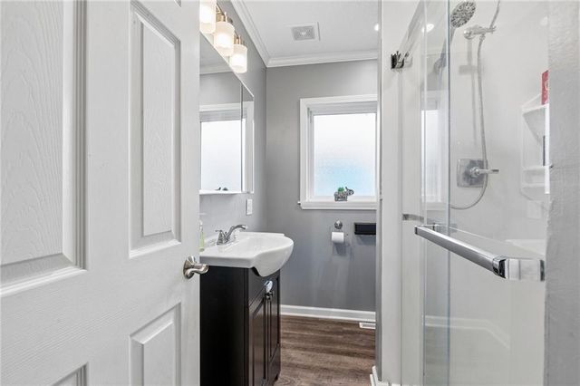 4811 NE 44th Terrace, Kansas City, MO 64117