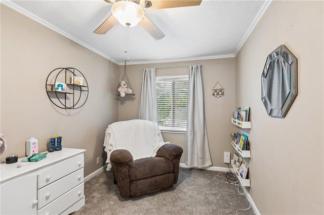 4811 NE 44th Terrace, Kansas City, MO 64117