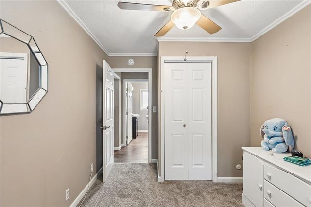 4811 NE 44th Terrace, Kansas City, MO 64117