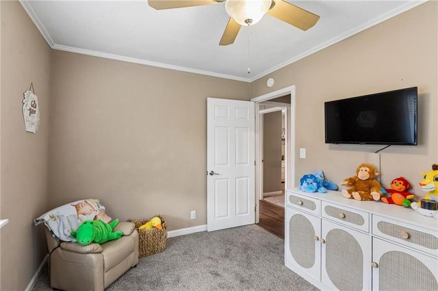 4811 NE 44th Terrace, Kansas City, MO 64117