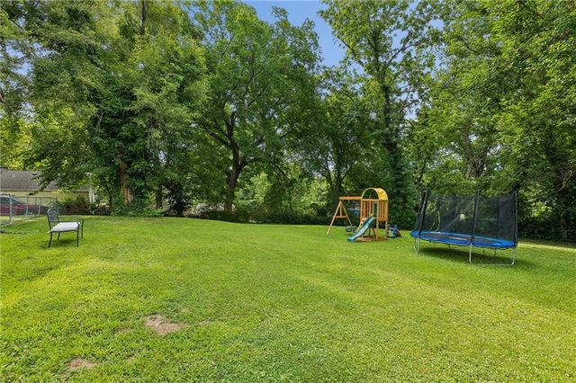 4811 NE 44th Terrace, Kansas City, MO 64117