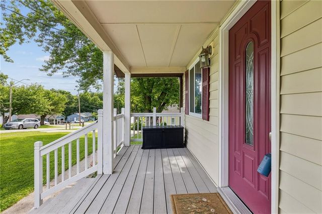 4811 NE 44th Terrace, Kansas City, MO 64117