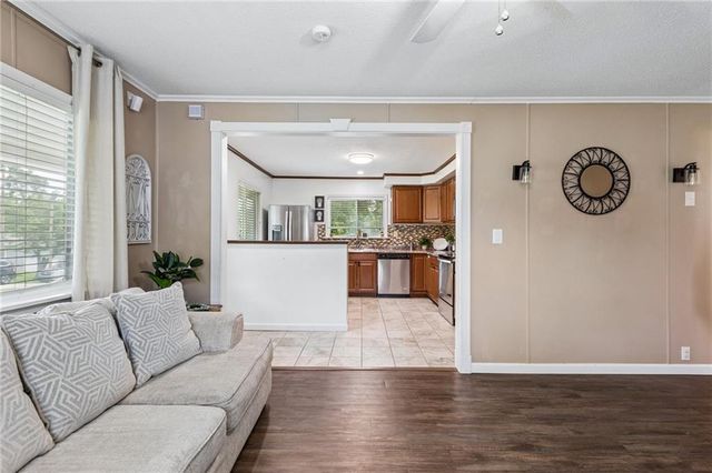 4811 NE 44th Terrace, Kansas City, MO 64117