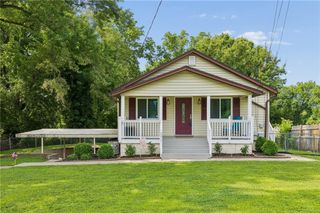 4811 NE 44th Terrace, Kansas City, MO 64117