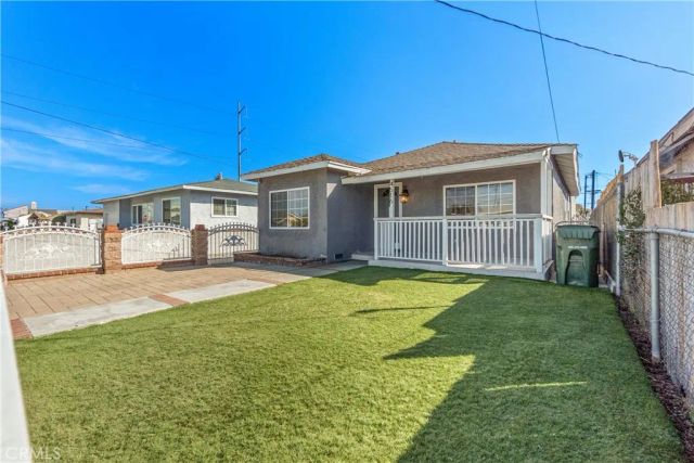 4516 W 165th, Lawndale, CA 90260