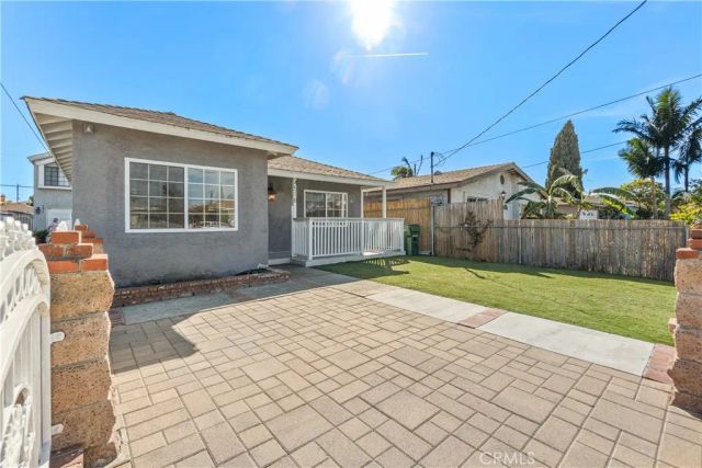 4516 W 165th, Lawndale, CA 90260