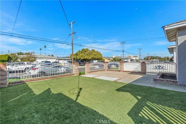 4516 W 165th, Lawndale, CA 90260