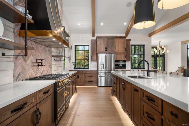 17420 US Highway 20, Goshen, IN 46528