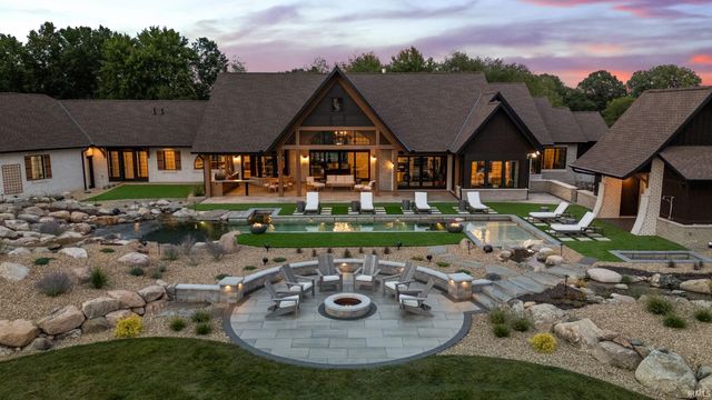 17420 US Highway 20, Goshen, IN 46528