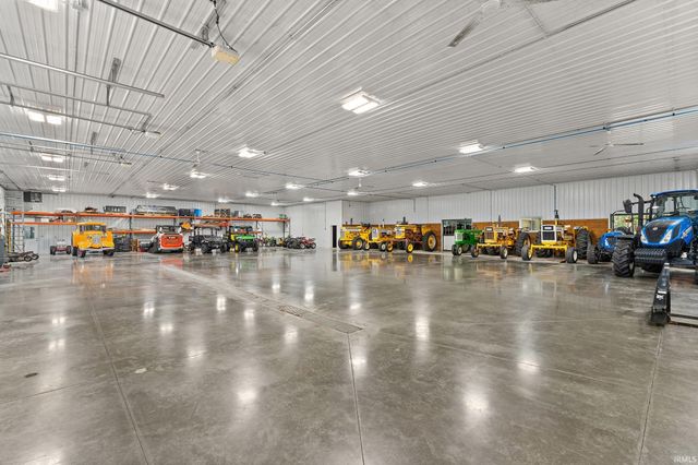 17420 US Highway 20, Goshen, IN 46528