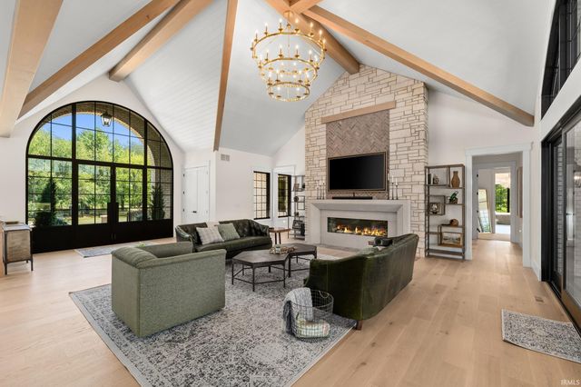 17420 US Highway 20, Goshen, IN 46528