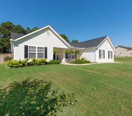 108 Bragg Drive, Williamston, SC 29697