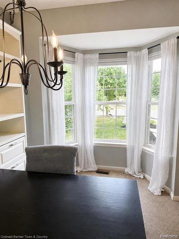 4221 Sonata Drive, Oceola Township, MI 48843