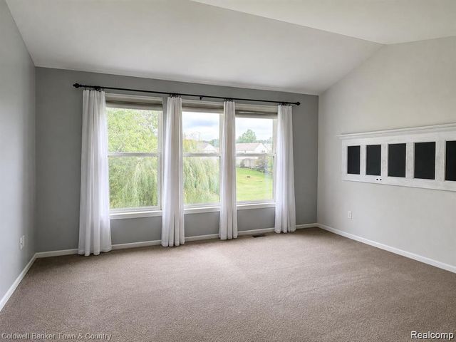 4221 Sonata Drive, Oceola Township, MI 48843