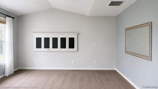 4221 Sonata Drive, Oceola Township, MI 48843