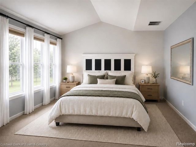 4221 Sonata Drive, Oceola Township, MI 48843