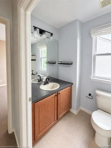 4221 Sonata Drive, Oceola Township, MI 48843
