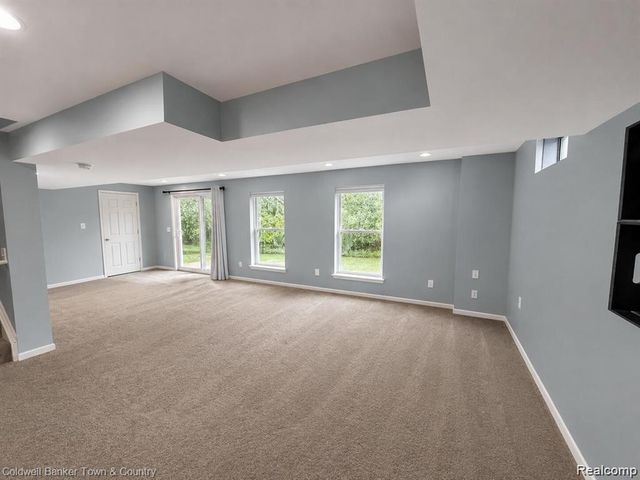 4221 Sonata Drive, Oceola Township, MI 48843