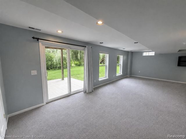 4221 Sonata Drive, Oceola Township, MI 48843