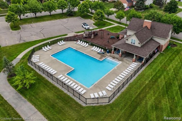 4221 Sonata Drive, Oceola Township, MI 48843