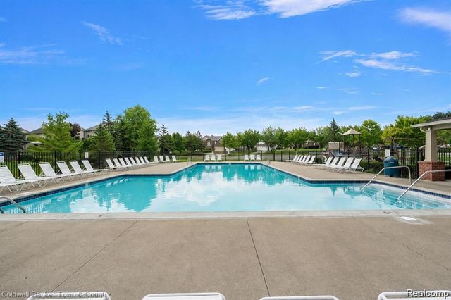 4221 Sonata Drive, Oceola Township, MI 48843