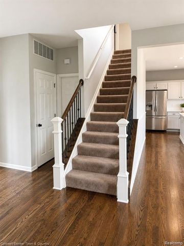 4221 Sonata Drive, Oceola Township, MI 48843