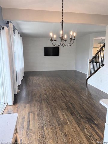 4221 Sonata Drive, Oceola Township, MI 48843