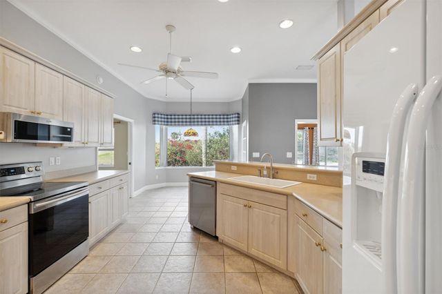 2270 BRIGHTWOOD CIRCLE, Rockledge, FL 32955
