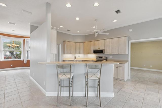 2270 BRIGHTWOOD CIRCLE, Rockledge, FL 32955