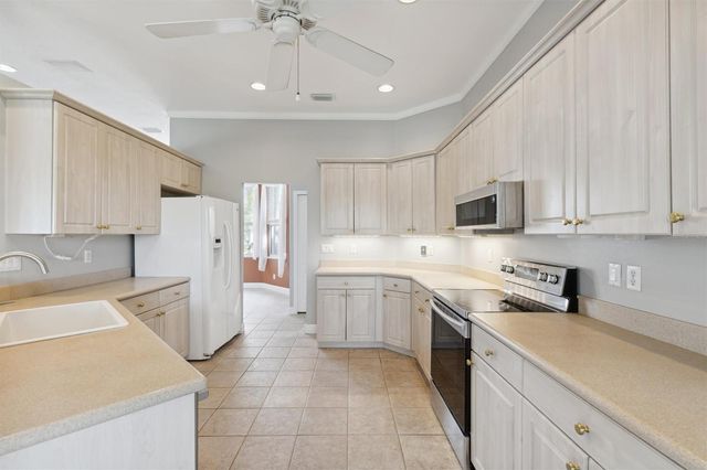 2270 BRIGHTWOOD CIRCLE, Rockledge, FL 32955