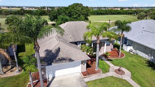 2270 BRIGHTWOOD CIRCLE, Rockledge, FL 32955