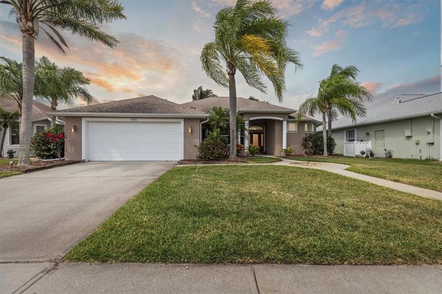 2270 BRIGHTWOOD CIRCLE, Rockledge, FL 32955