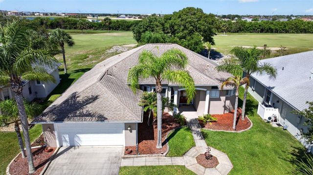 2270 BRIGHTWOOD CIRCLE, Rockledge, FL 32955