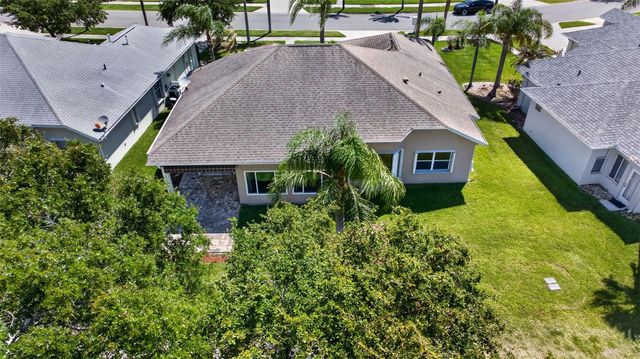 2270 BRIGHTWOOD CIRCLE, Rockledge, FL 32955