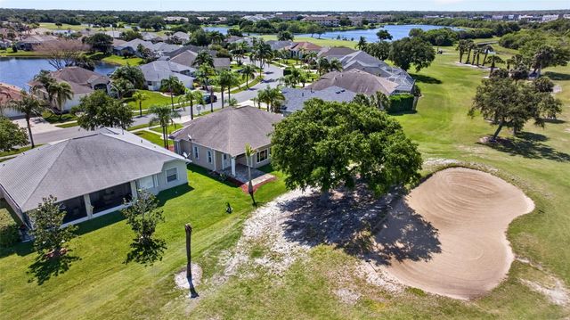 2270 BRIGHTWOOD CIRCLE, Rockledge, FL 32955