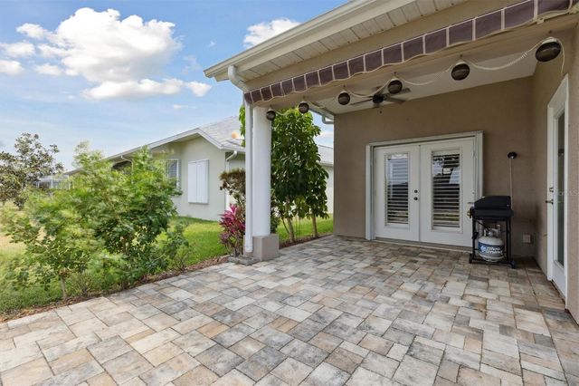 2270 BRIGHTWOOD CIRCLE, Rockledge, FL 32955