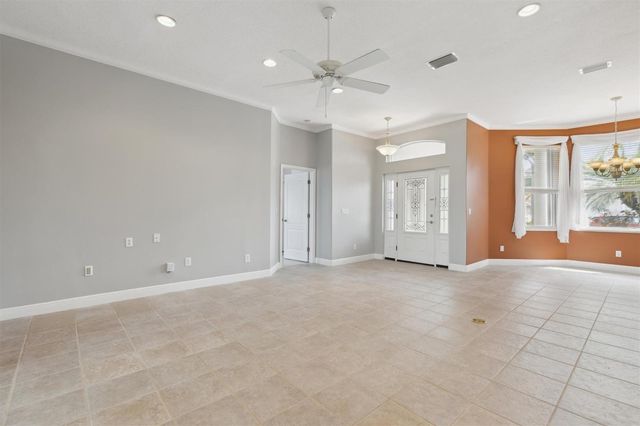 2270 BRIGHTWOOD CIRCLE, Rockledge, FL 32955