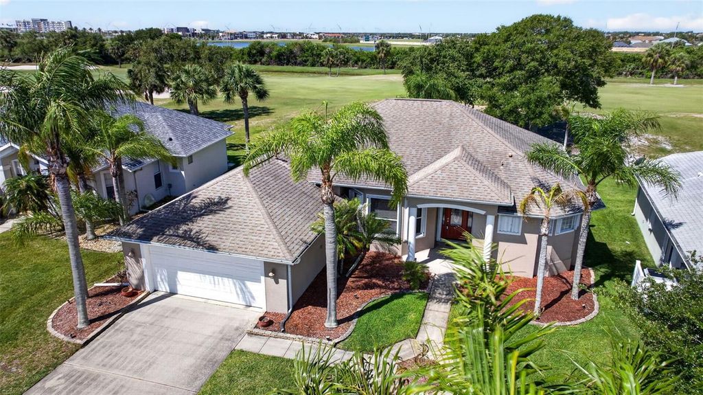 2270 BRIGHTWOOD CIRCLE, Rockledge, FL 32955
